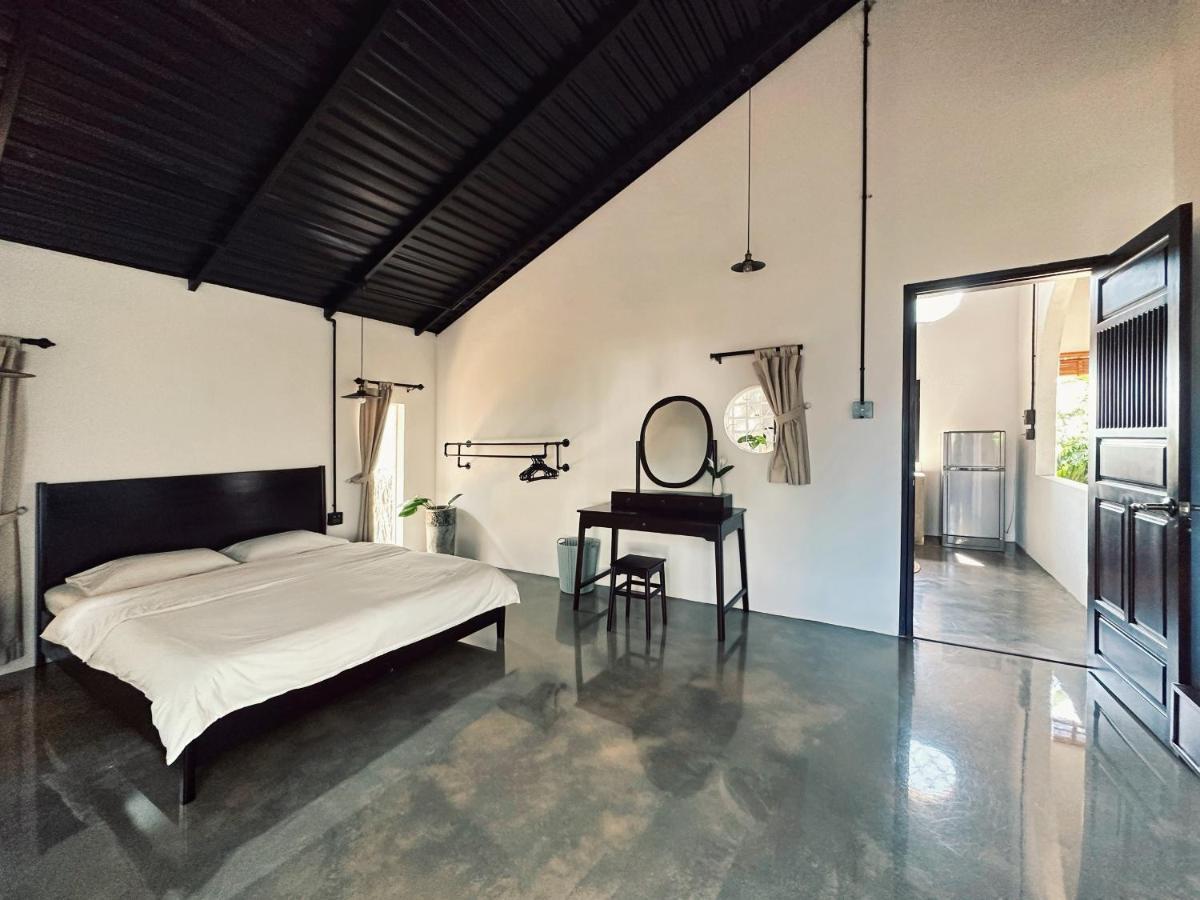 Xom Organic Farm Stay Pleiku Exterior foto